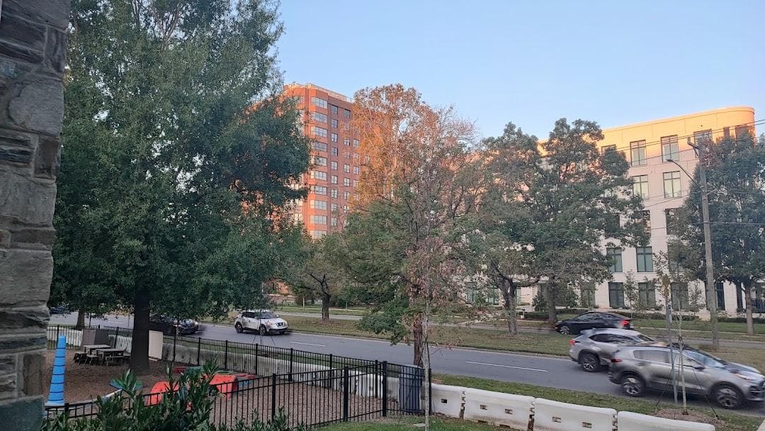 Myers Park United Methodist Church photo 4