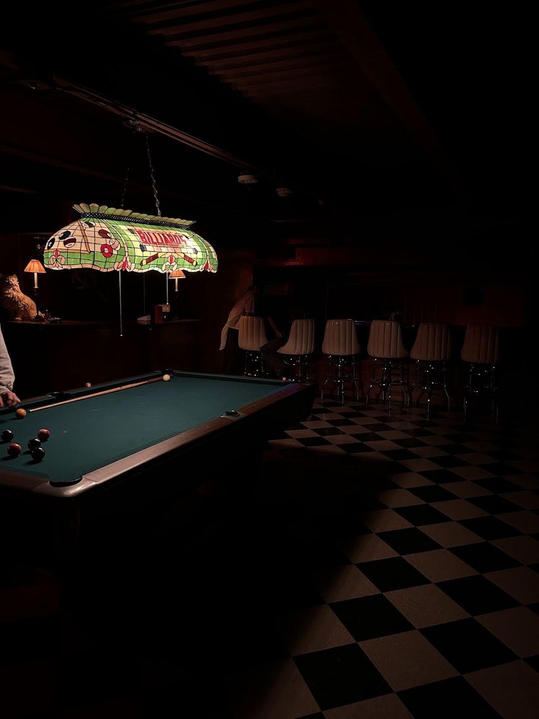 Love's Club photo 1