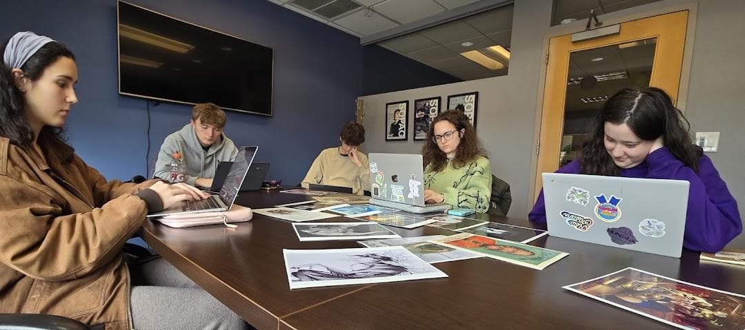 The Writers Circle photo 2