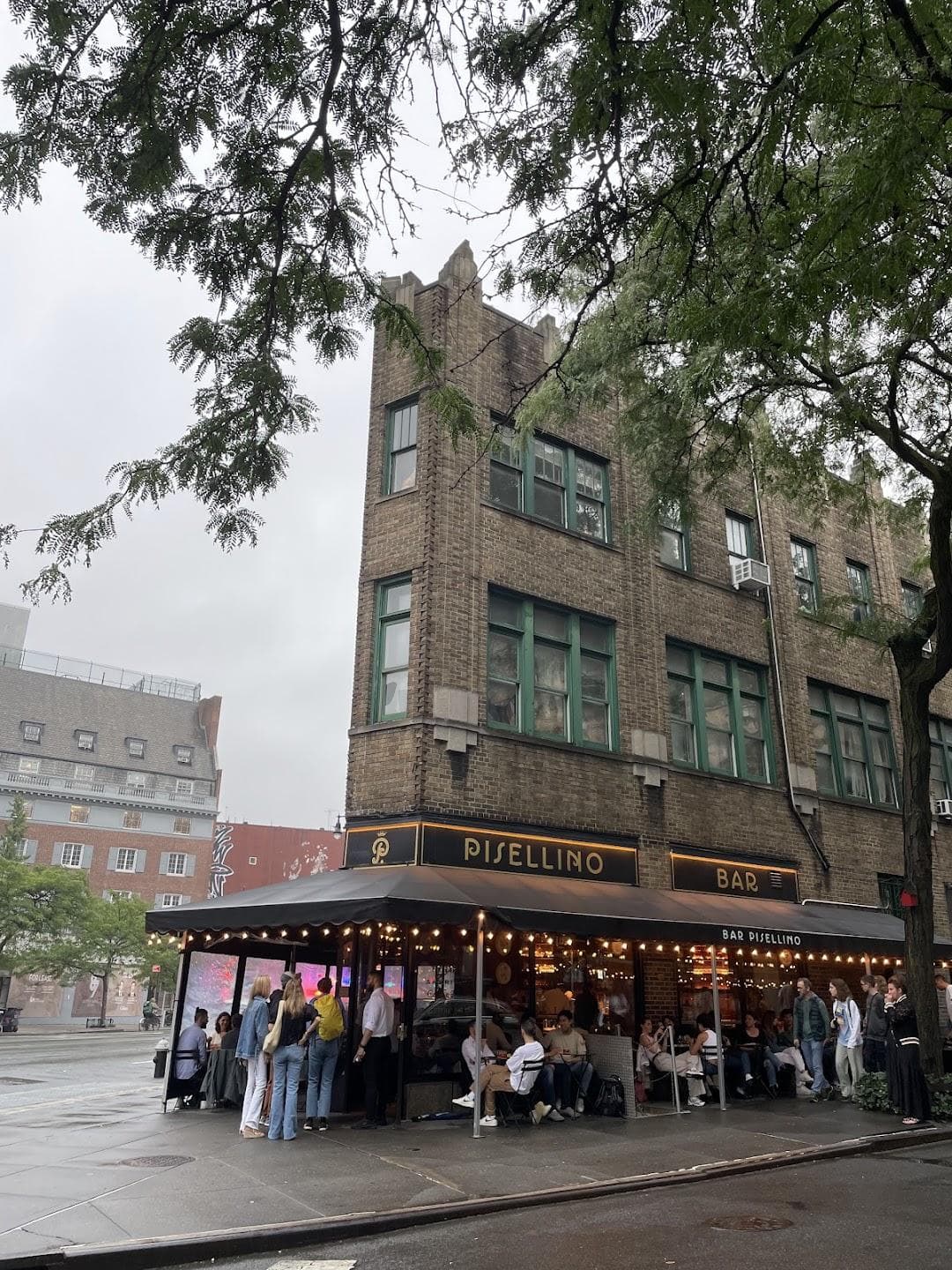 Greenwich House Theater photo 3