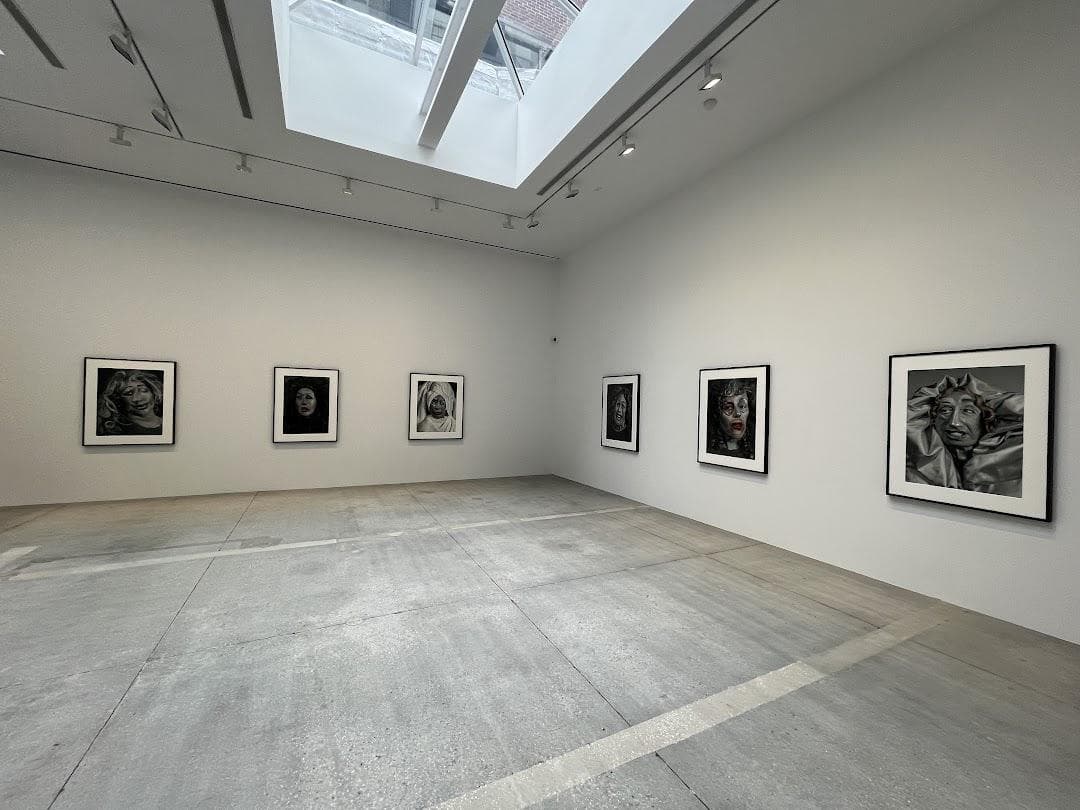 Hauser & Wirth photo 4