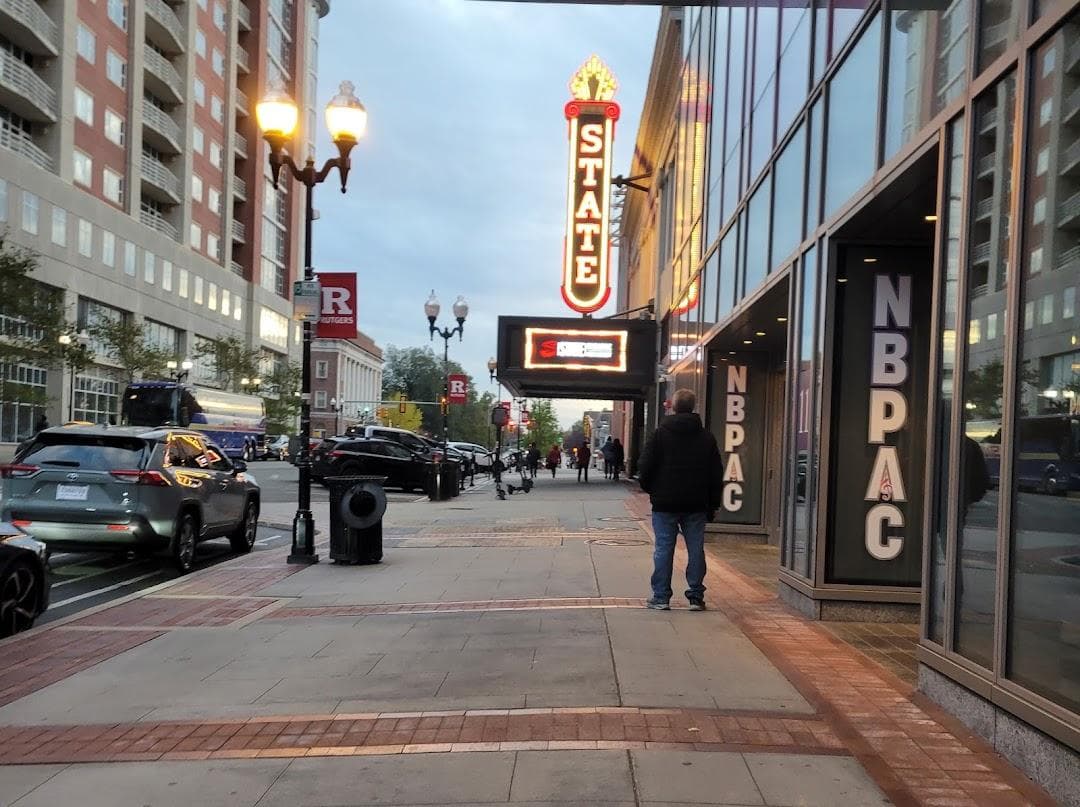 New Brunswick Performing Arts Center (NBPAC) photo 2