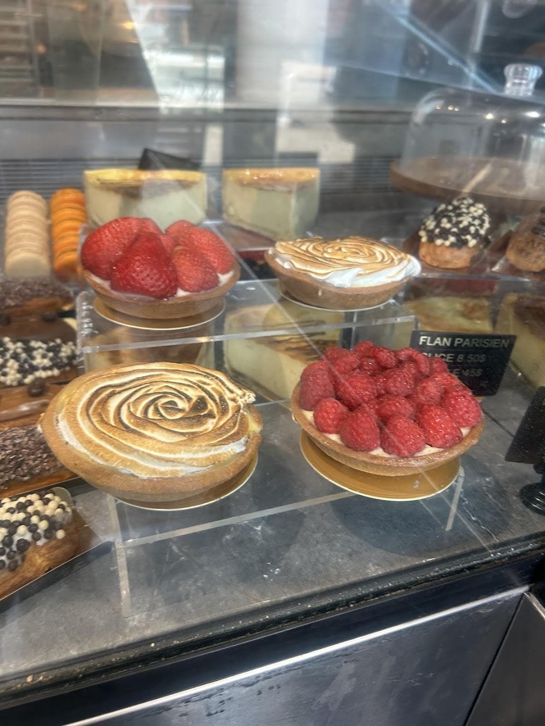 Brooklyn French Bakers Waterfront photo 6