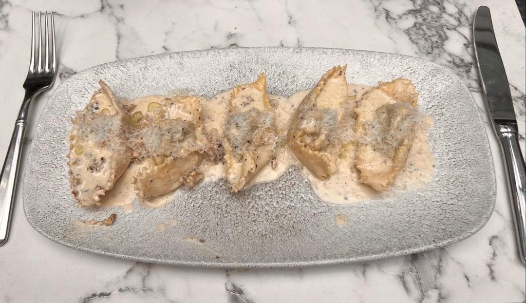 Ambrosia Ristorante photo 2