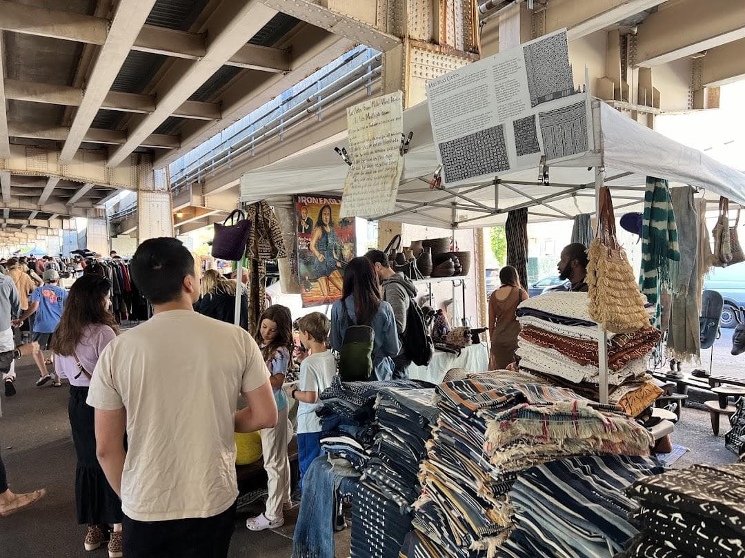 BQ Flea photo 3