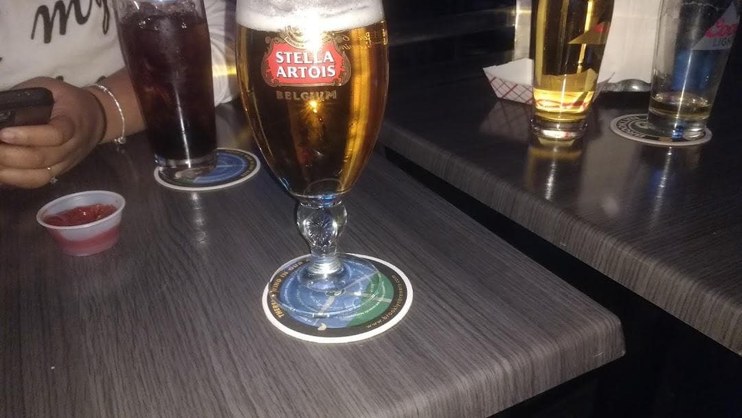 Abbey's Pub photo 4