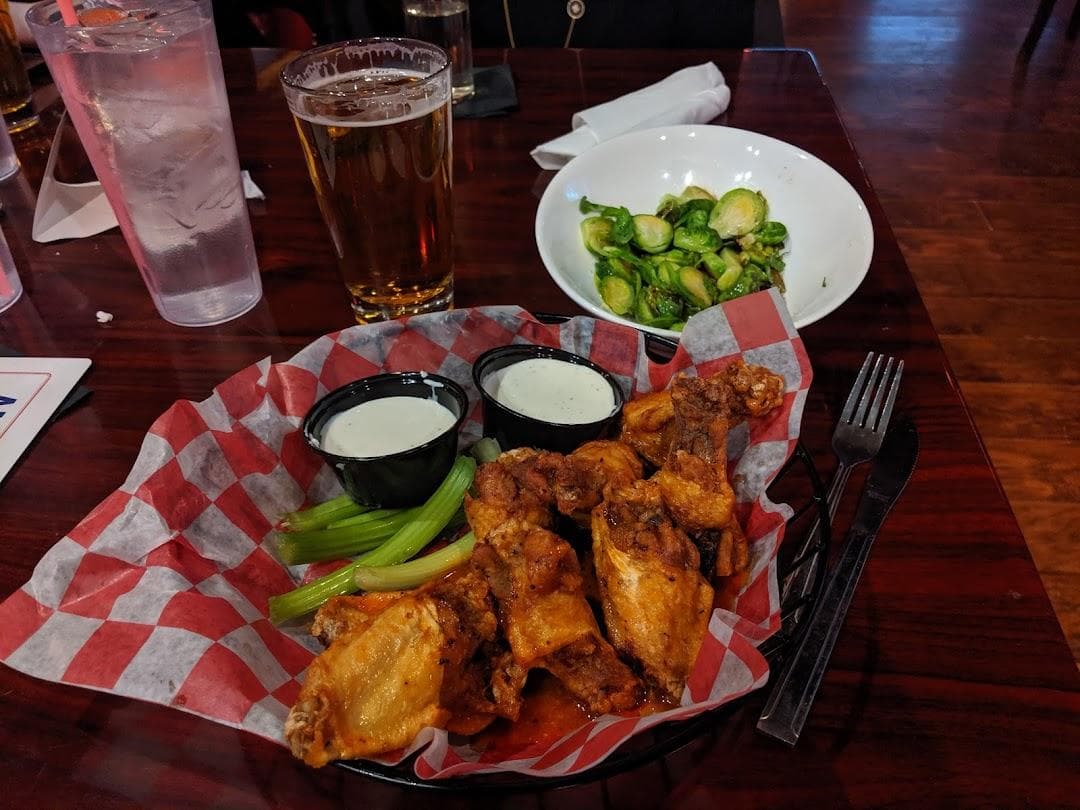 All American Pub photo 4