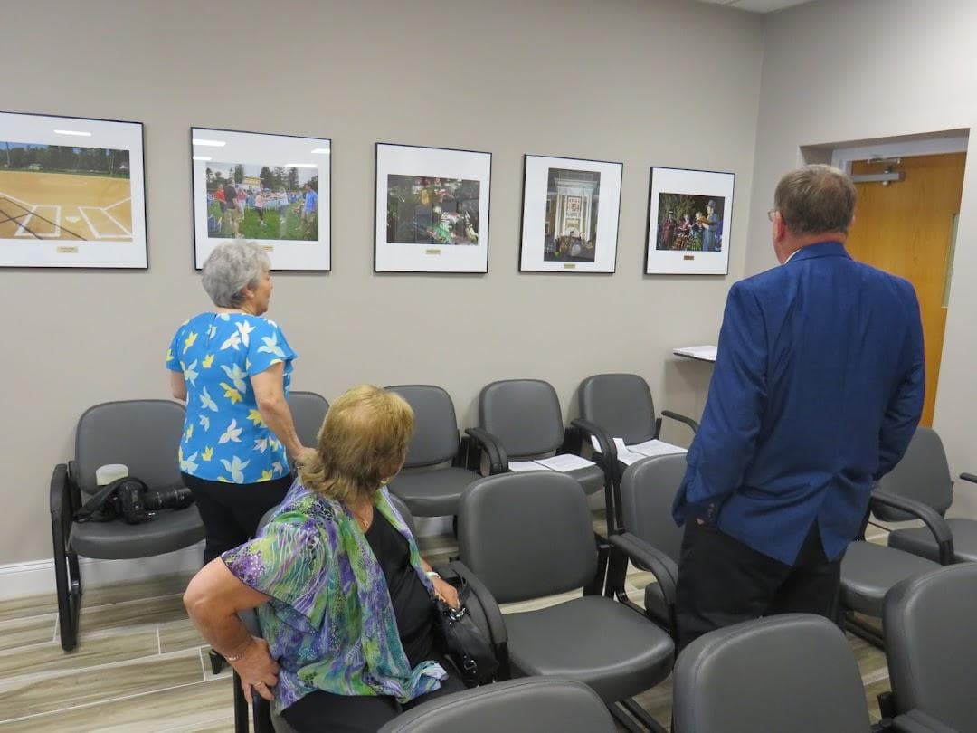 Roseland Municipal Court photo 1