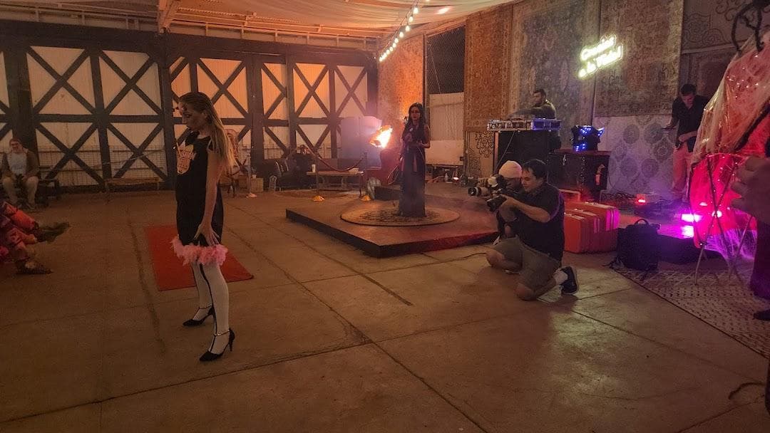 The Soap Factory photo 4
