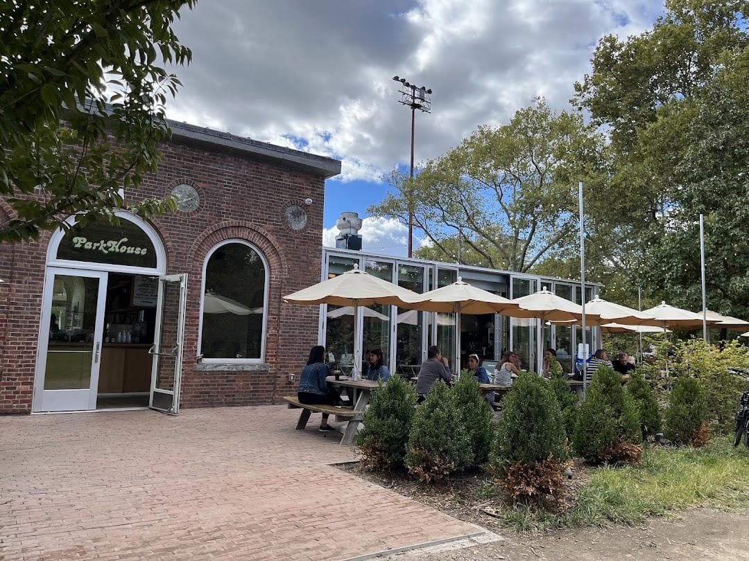 McCarren Parkhouse photo 6