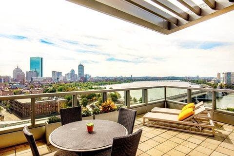 The Liberty, a Luxury Collection Hotel, Boston photo 6