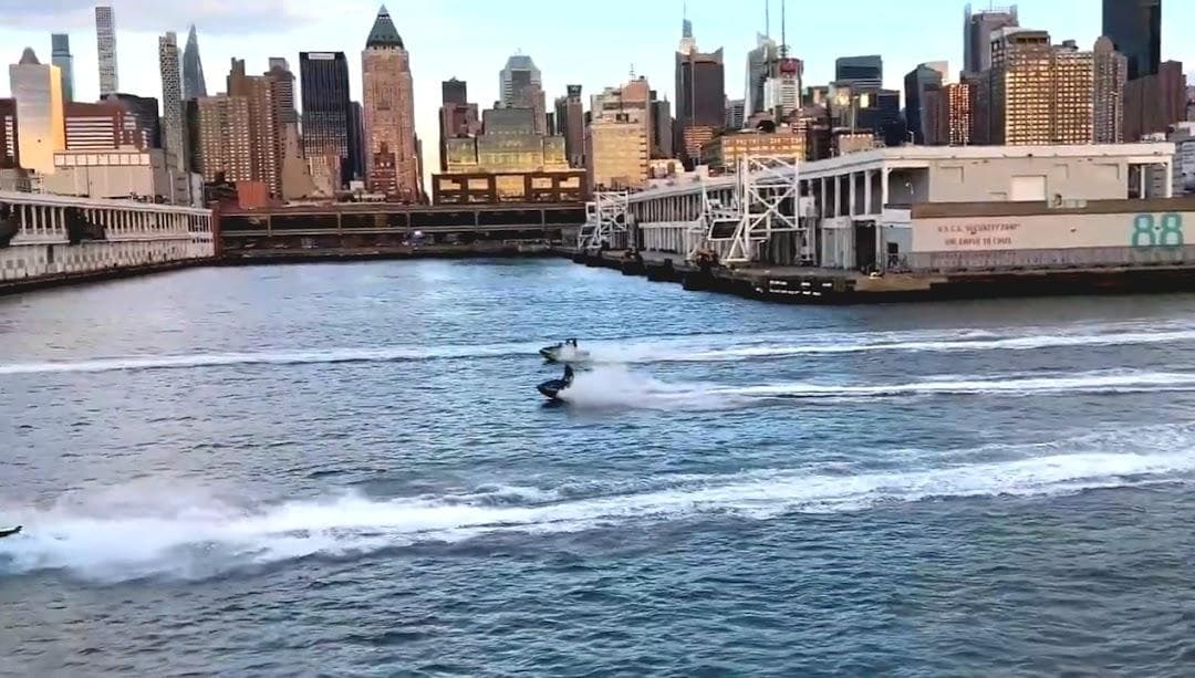 Manhattan photo 2