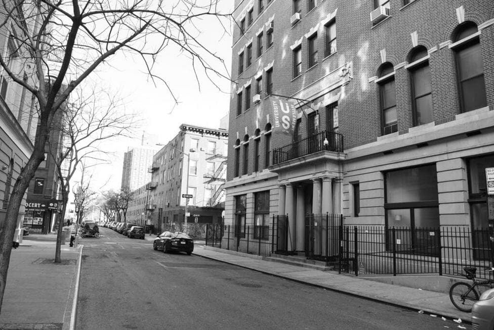 University Settlement House photo 3