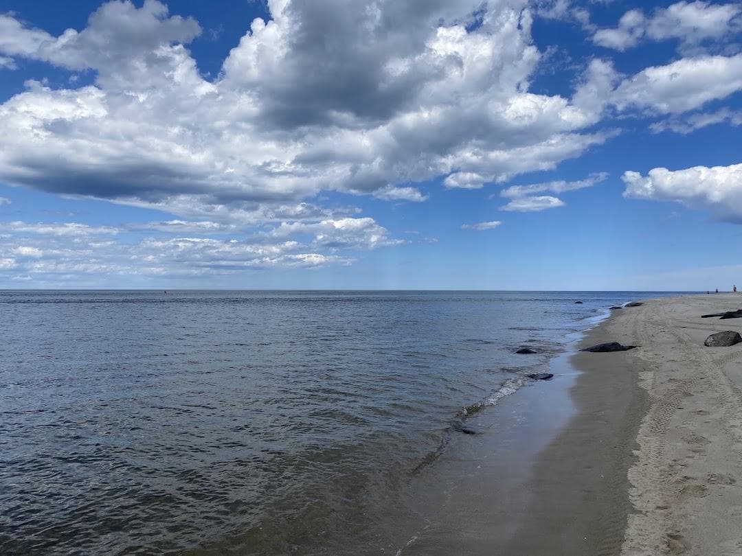 Crane Beach at Trustees of Reservations photo 5