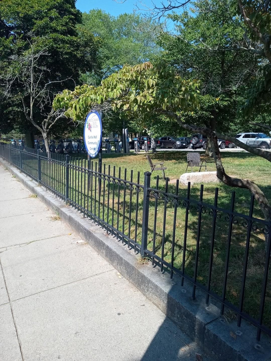 Curtis Hall Community Center photo 2