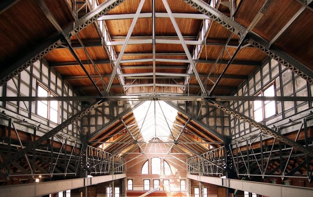 SoWa Power Station photo 5