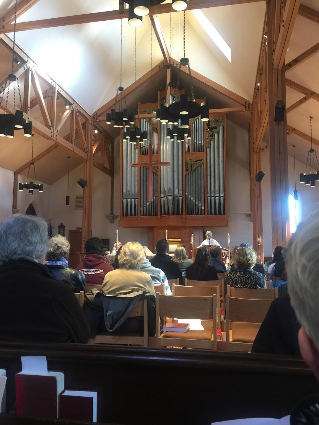 St. Paul's Episcopal Church photo 4