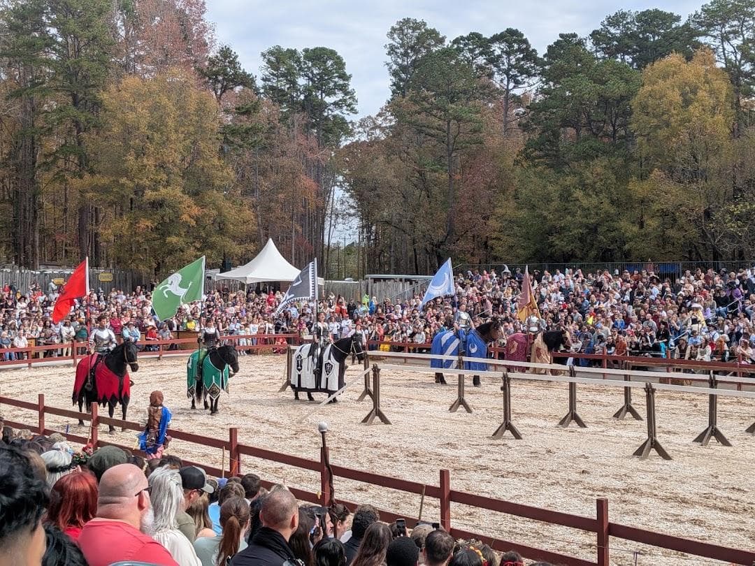 Carolina Renaissance Festival photo 6