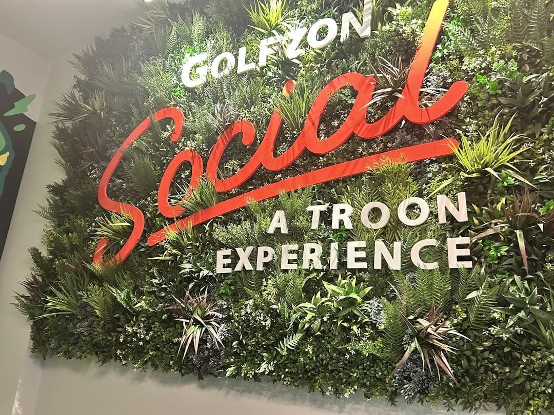 GOLFZON Social - Brooklyn NY photo 1