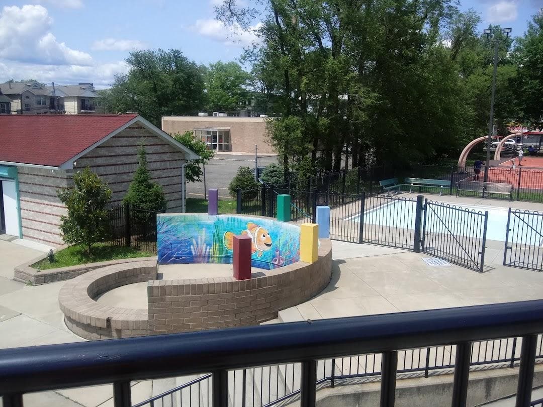 Marquis "Bo" Porter Sports Complex photo 1