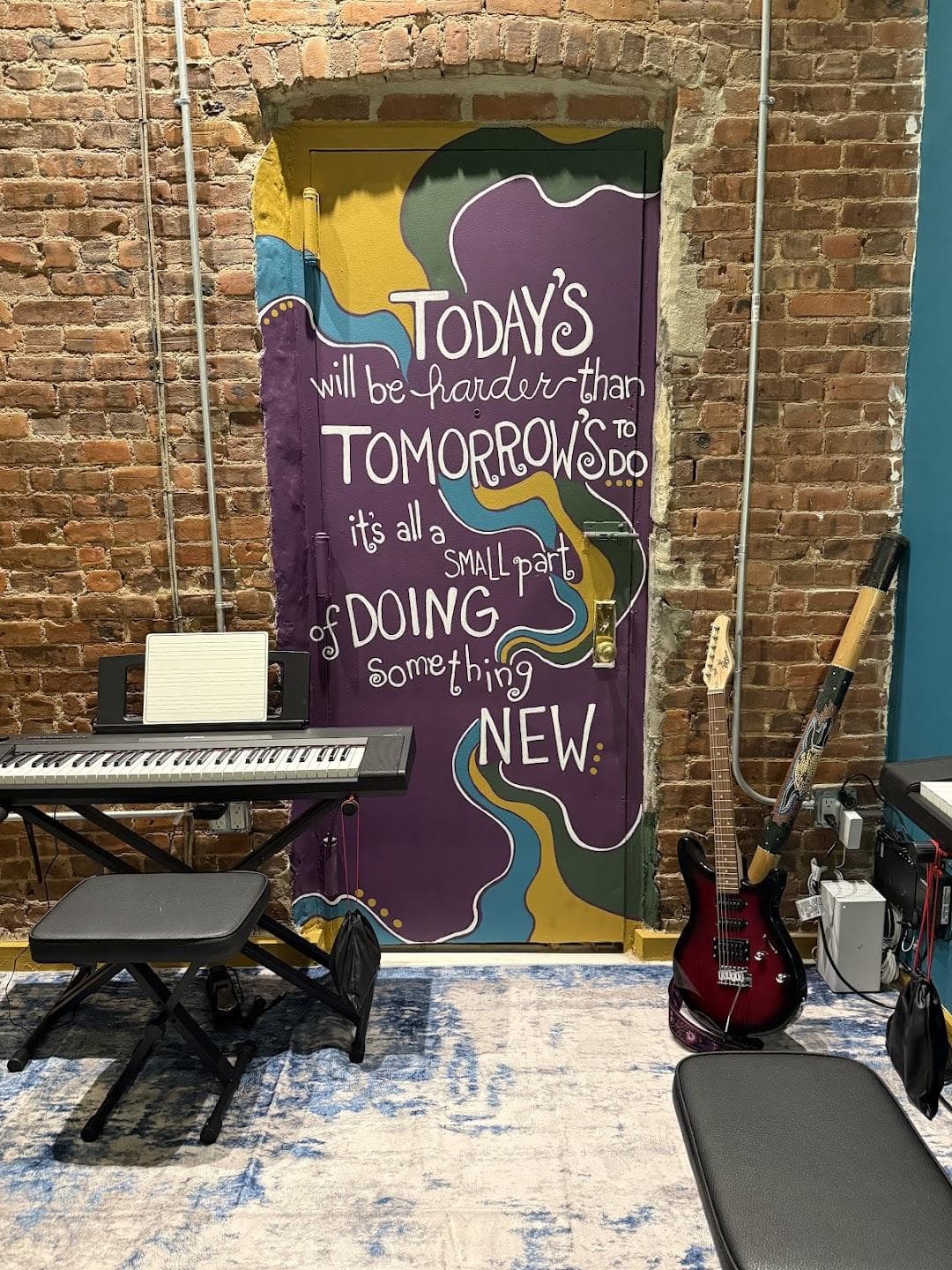 Dreamsong Music Lab photo 4