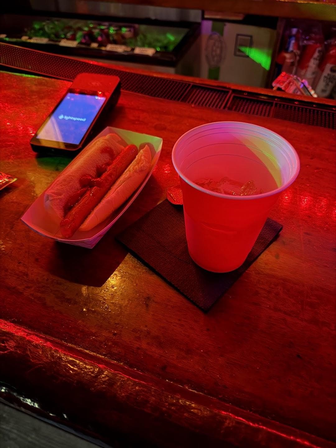 Boots Bar photo 4