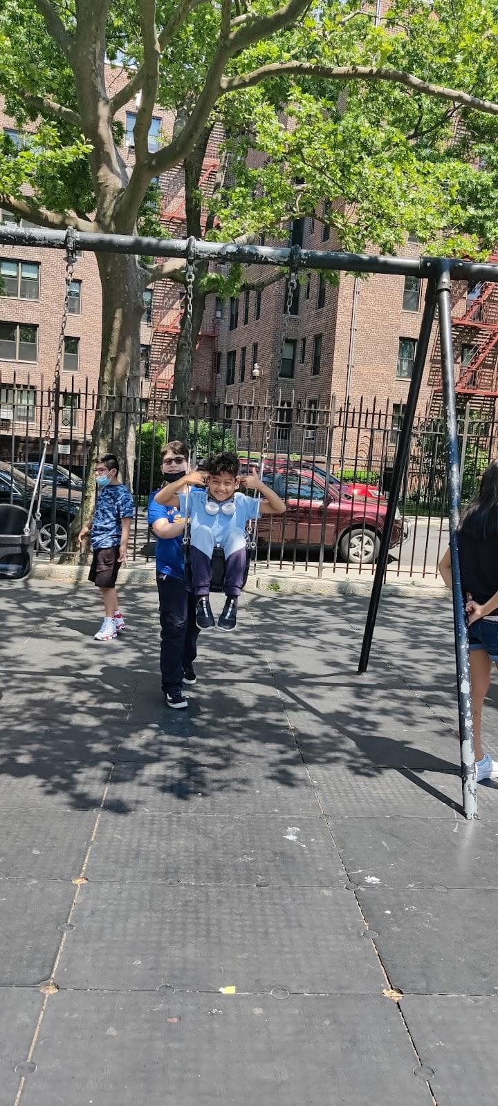 Northern Playground photo 5