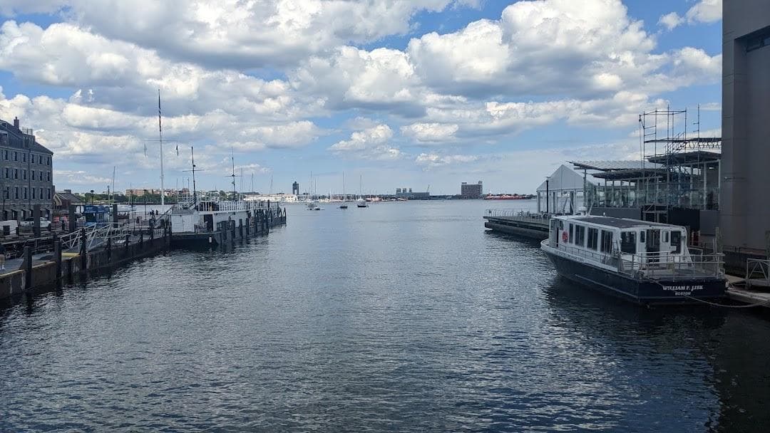 The Landing at Long Wharf photo 4