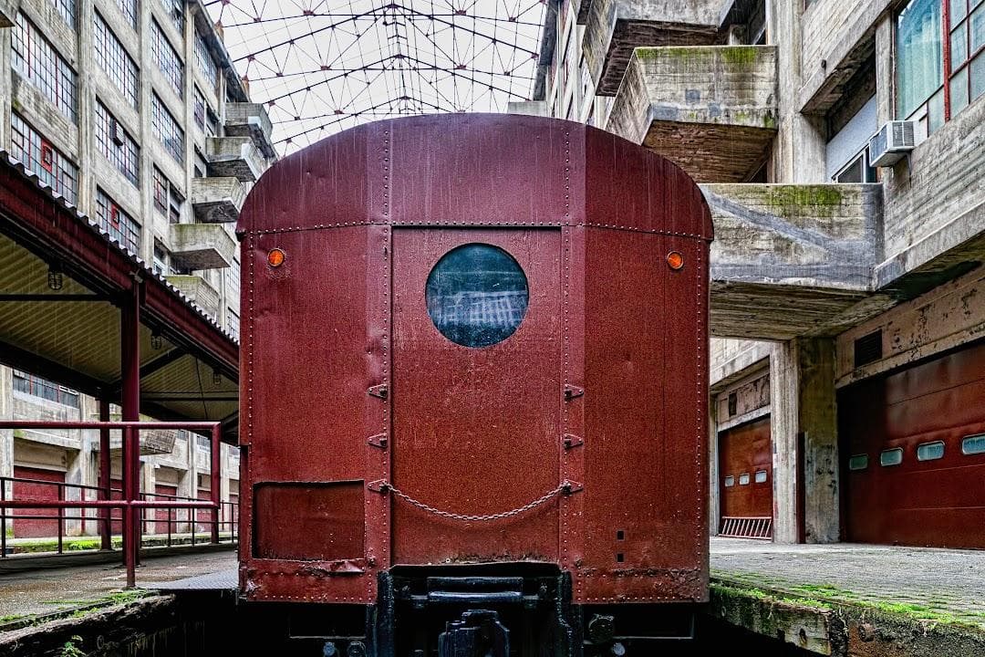 Brooklyn Army Terminal photo 3