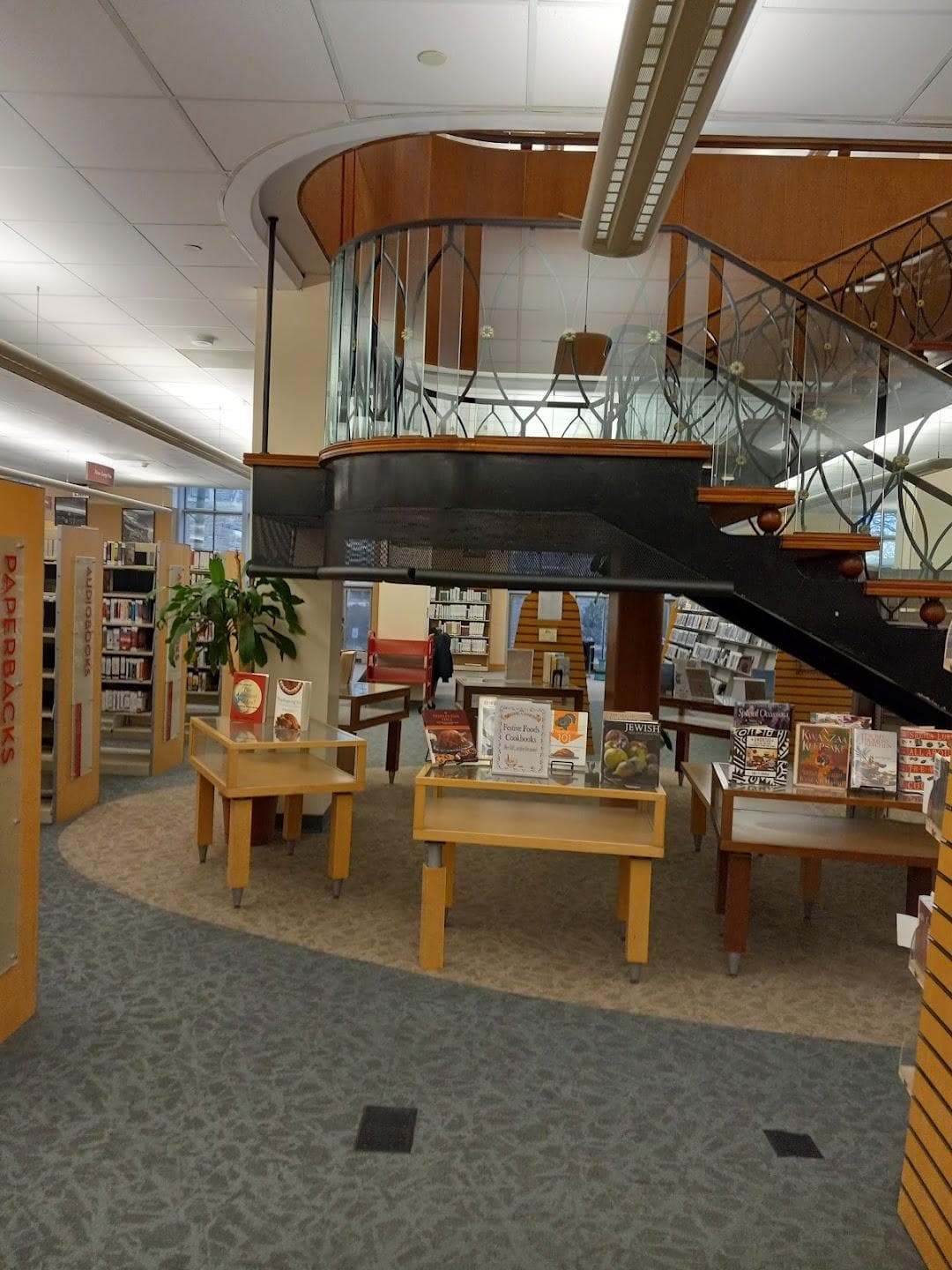 Montclair Public Library photo 3