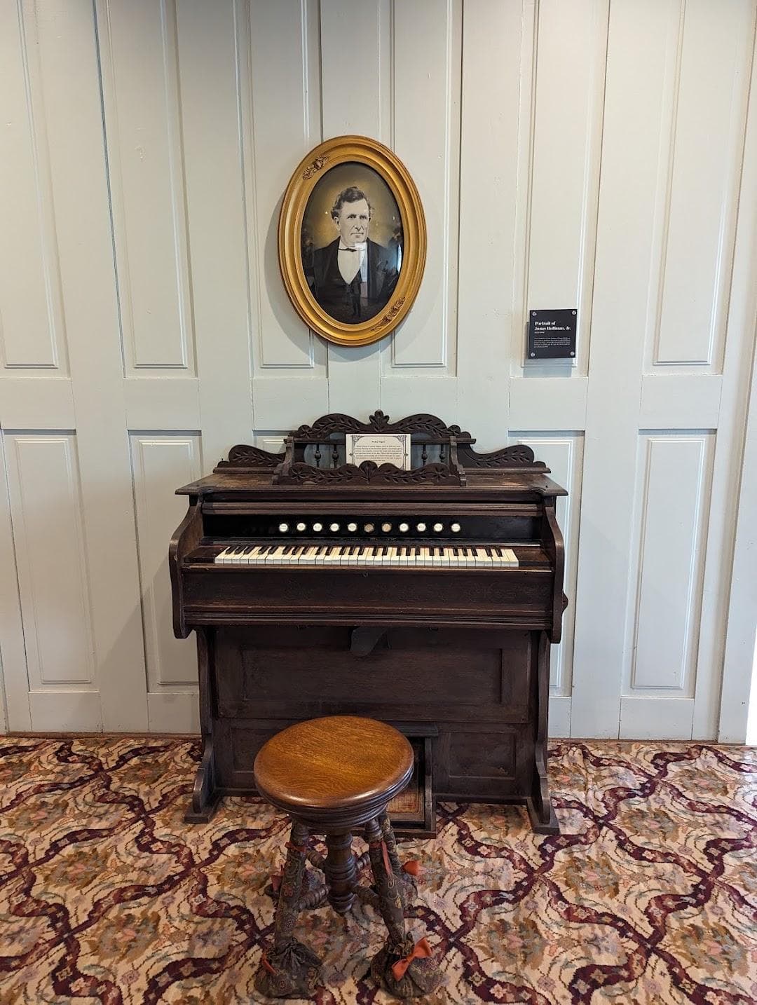 Gaston County Museum photo 4
