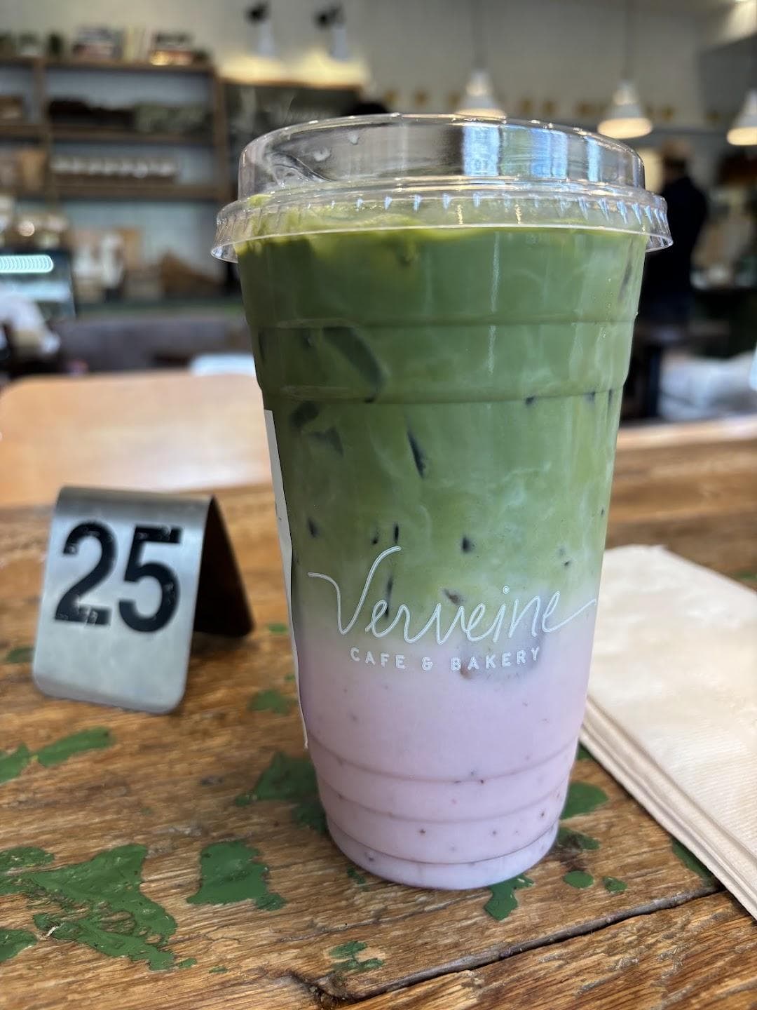 Verveine Cafe & Bakery photo 1