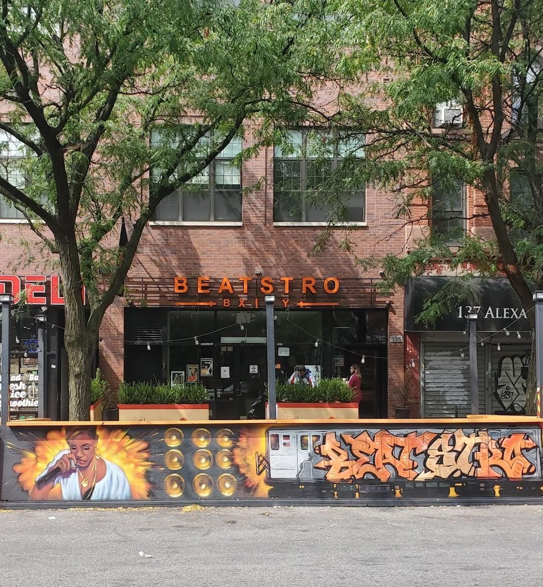 Beatstro photo 3