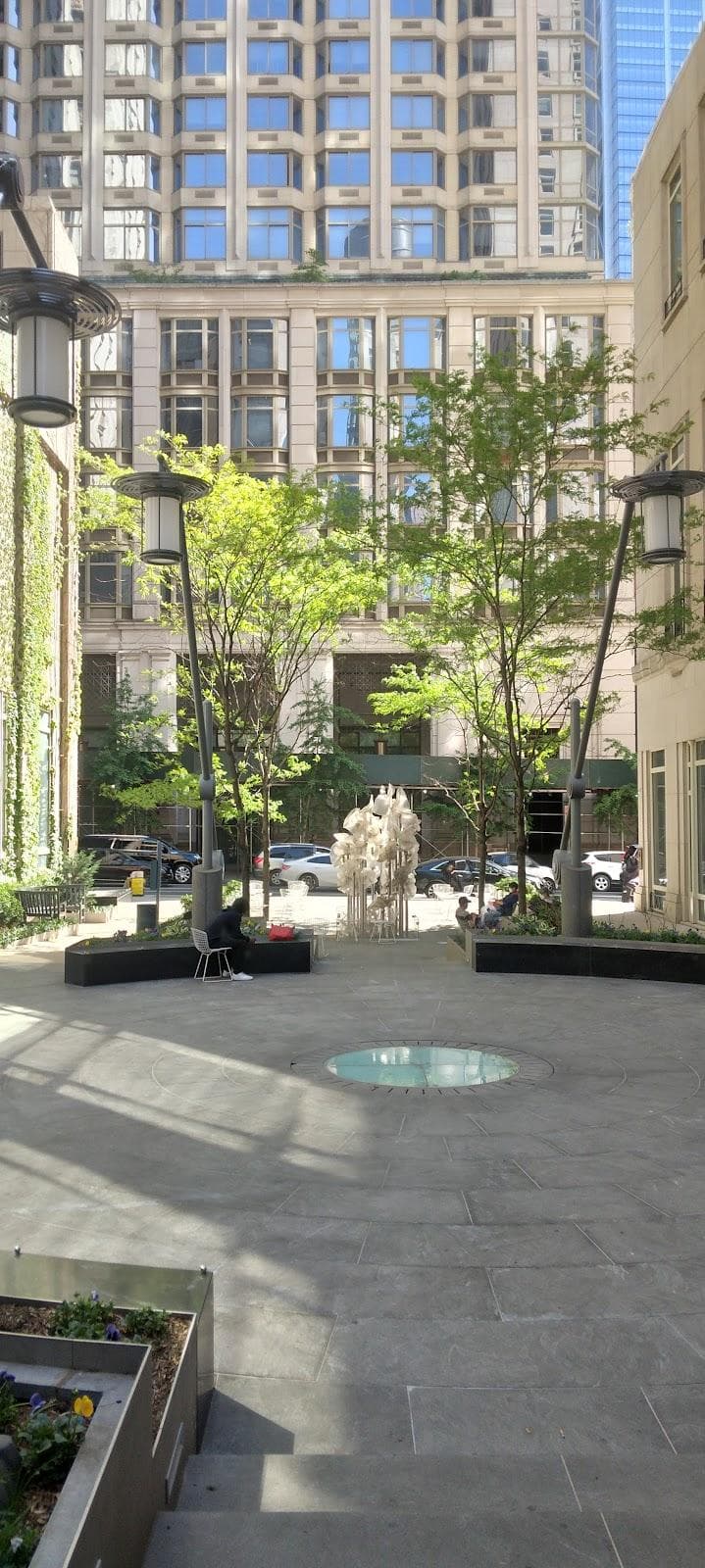 Four Seasons Private Residences New York, Downtown photo 5