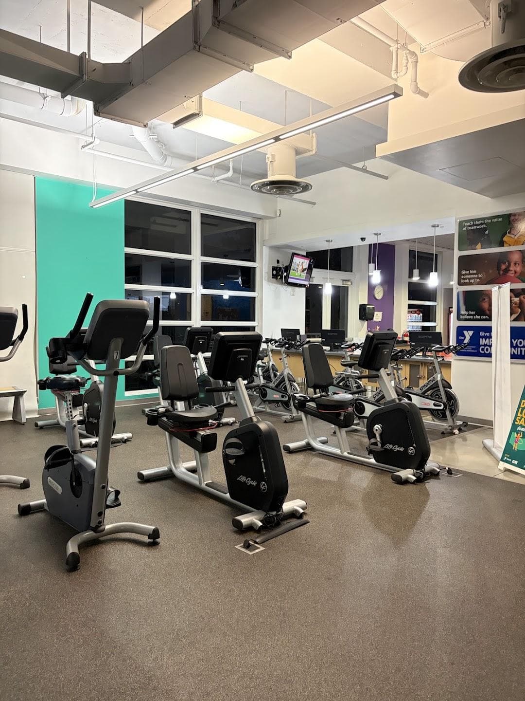 Village of Allapattah YMCA Family Center photo 2