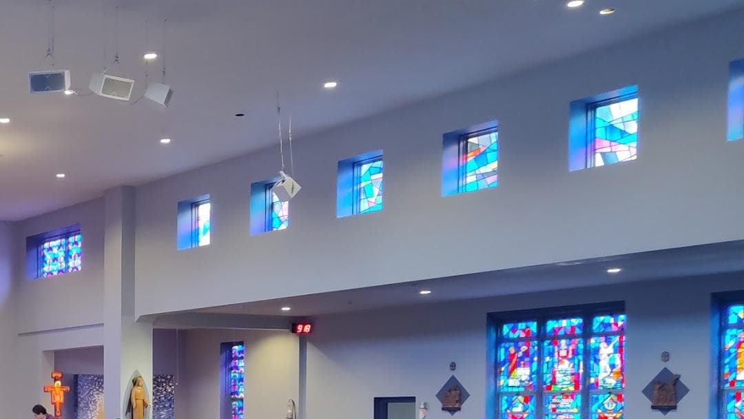 Saint Eulalia Parish photo 1