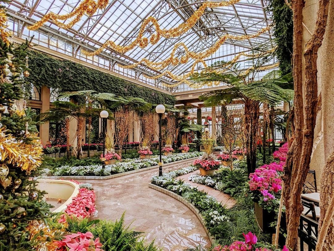 Longwood Gardens photo 3