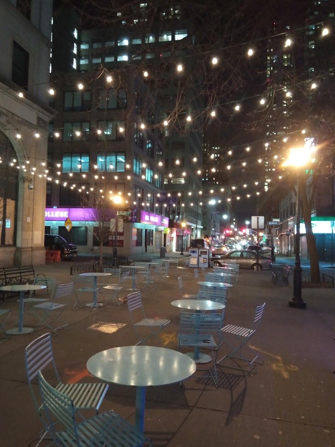 Willoughby Plaza photo 2