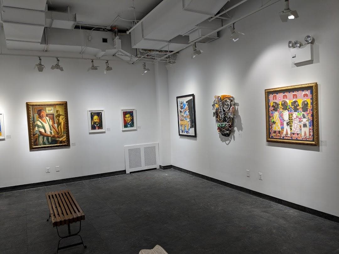 Jamaica Center for Arts and Learning (JCAL) photo 6