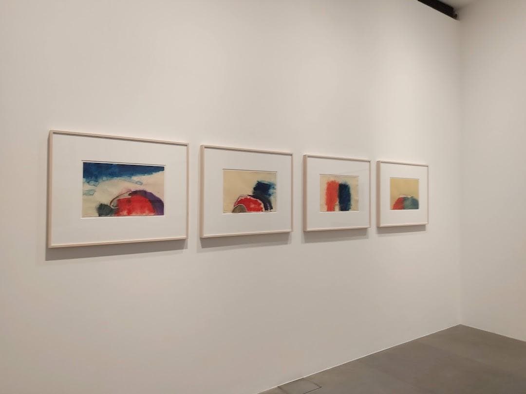 Gagosian photo 6