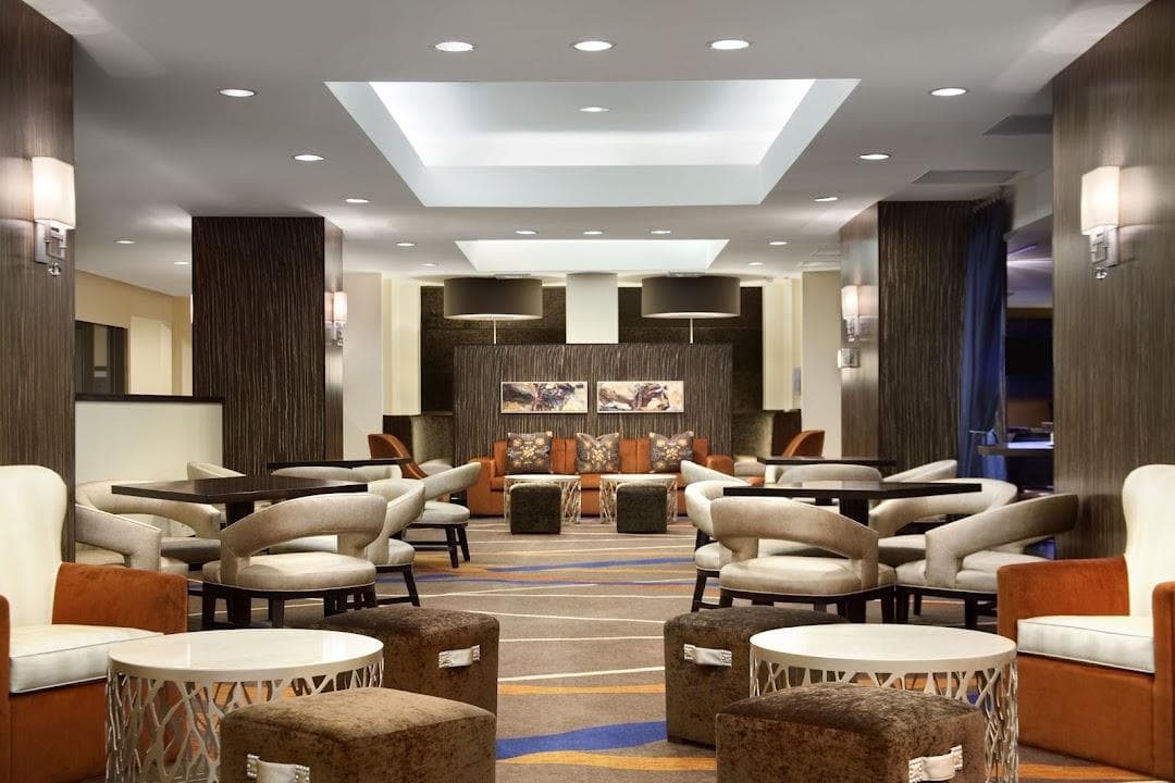 Hilton New York JFK Airport photo 3