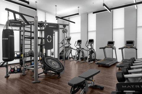AC Hotel Miami Dadeland photo 6