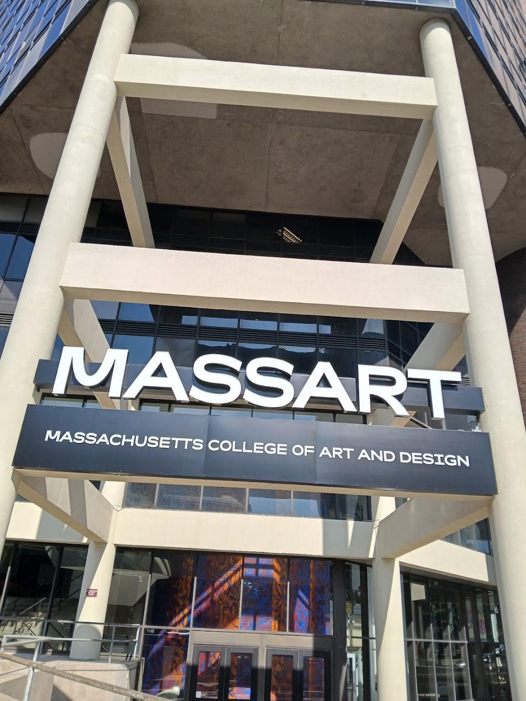 Massachusetts College of Art and Design photo 6