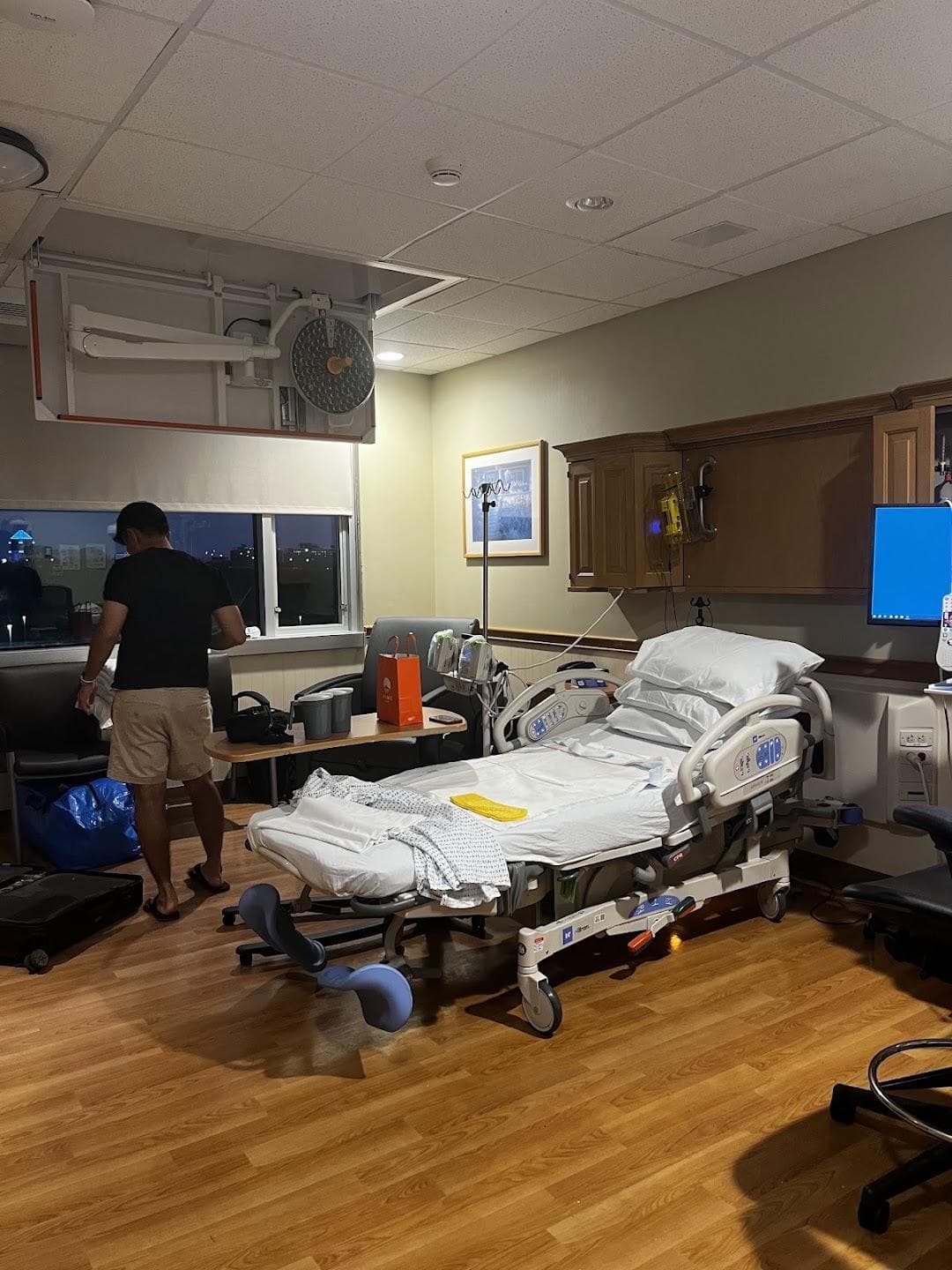 Jersey City Medical Center photo 2