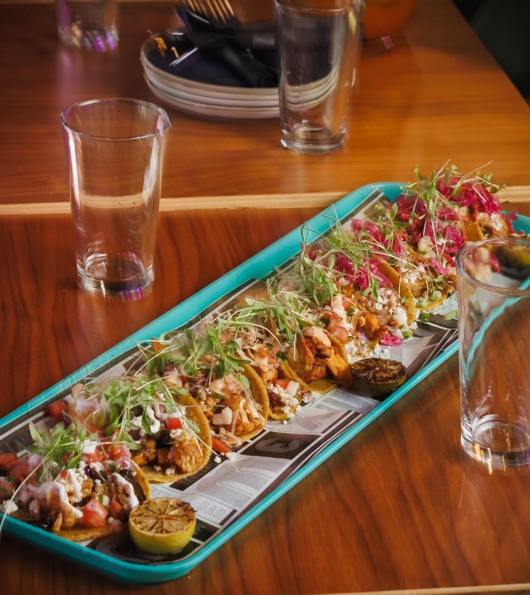 Mex | Taqueria • Bar photo 6