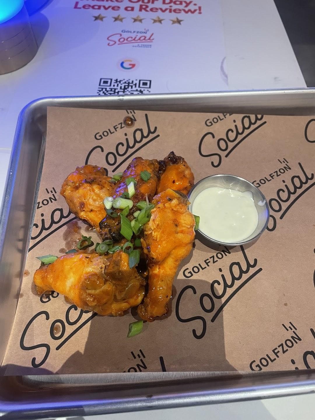 GOLFZON Social - Brooklyn NY photo 5