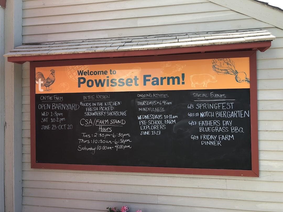Powisset Farm photo 6