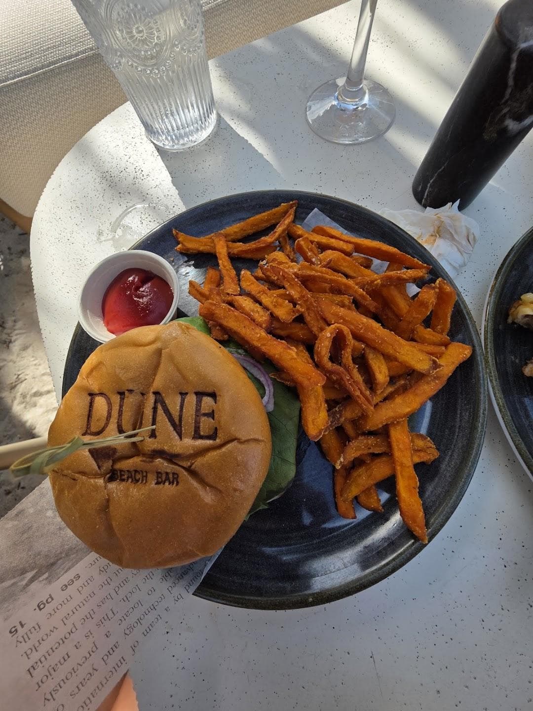 Dune Beach Bar photo 1