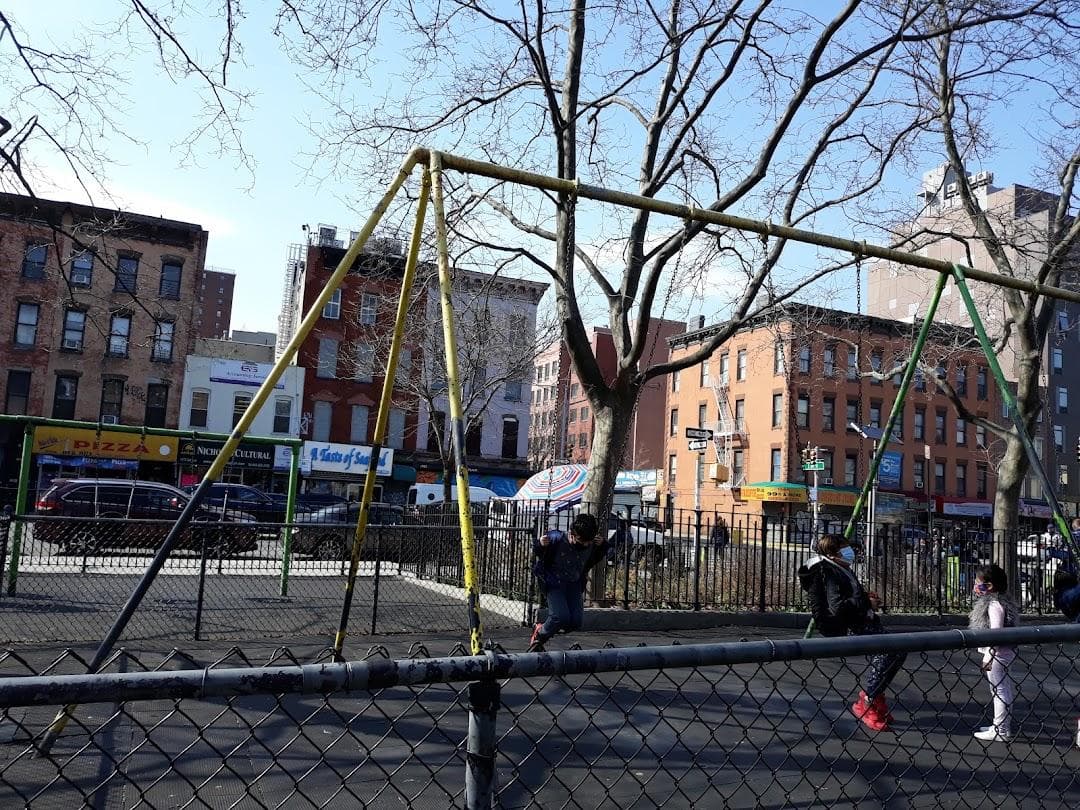 Poor Richard's Playground photo 6