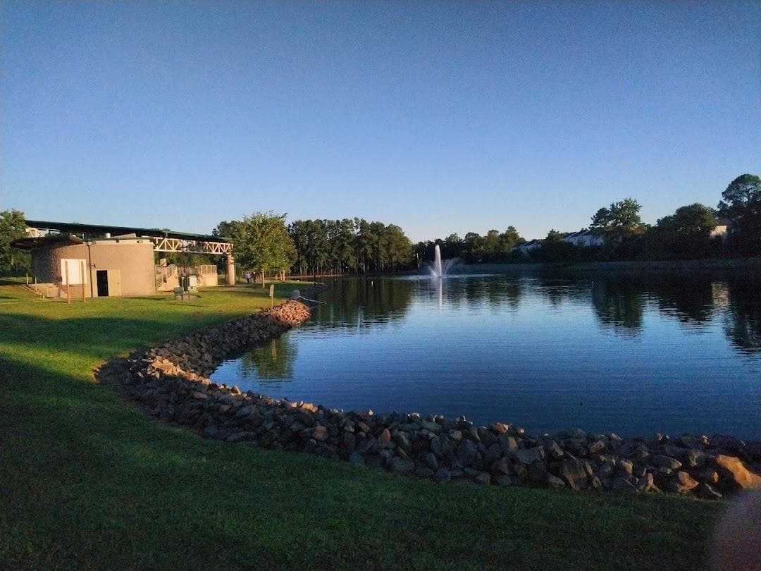 Belle Johnston Community Center photo 1